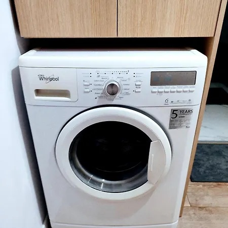 Apartamento Cozy Great Location