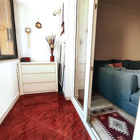 Apartamento Cozy Great Location *