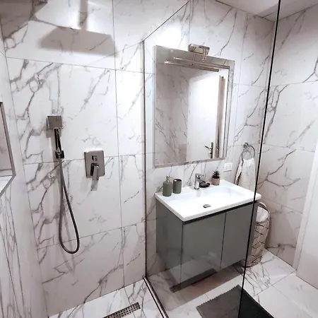 Cozy Great Location Apartamento