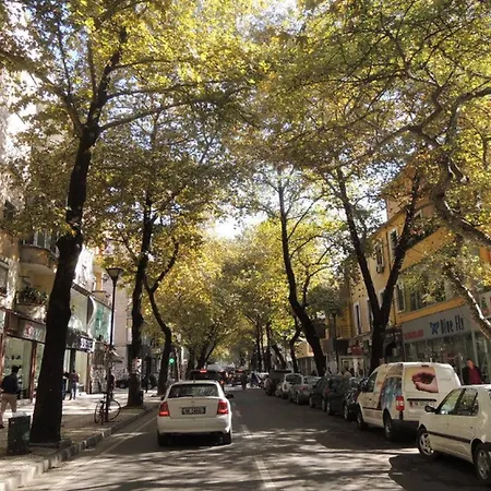 Cozy Great Location Tirana