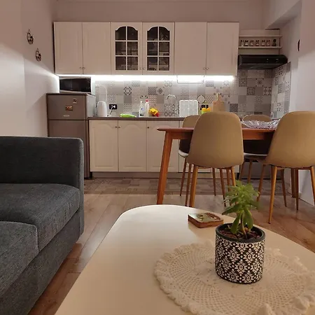 Apartment Cozy Great Location