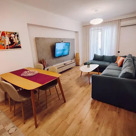 Apartment Cozy Great Location