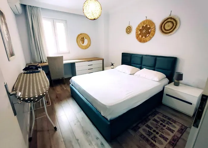 Apartman Cozy Great Location