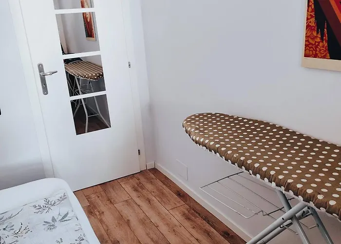 Cozy Great Location * Tirana