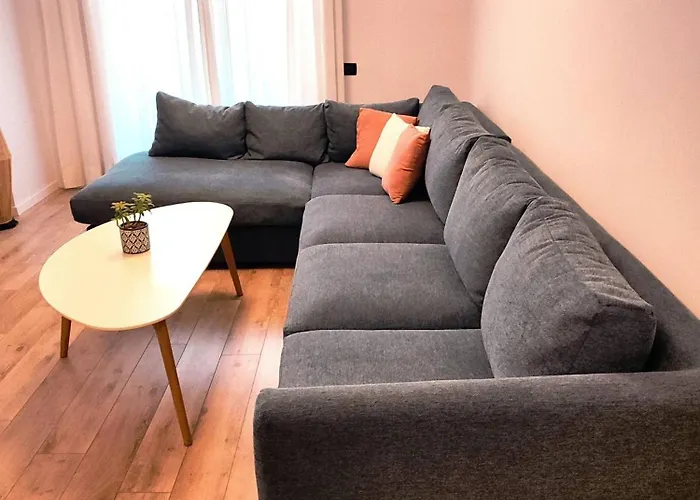 Cozy Great Location * Tirana