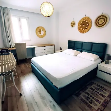 Apartment Cozy Great Location