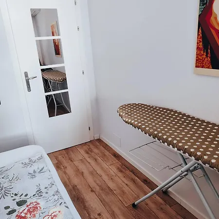 Cozy Great Location * Tirana