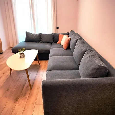 Cozy Great Location * Tirana