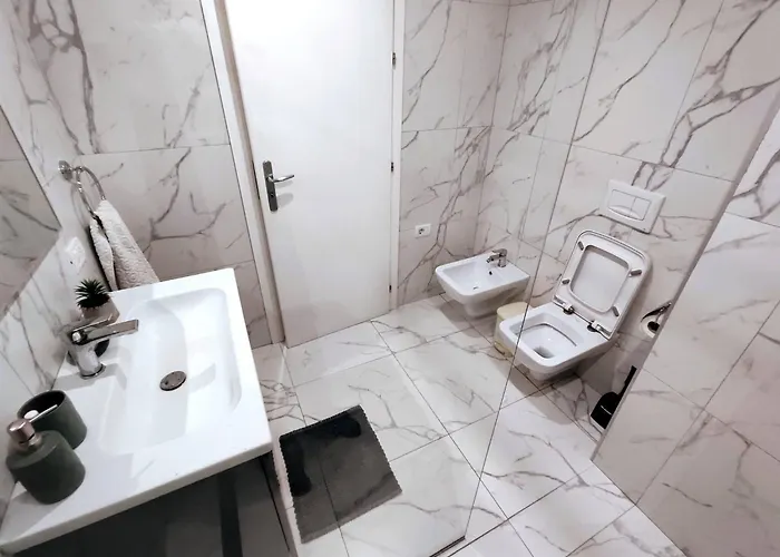 Cozy Great Location Apartamento *