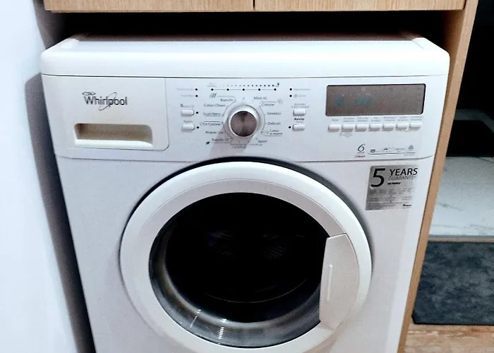 Apartamento Cozy Great Location