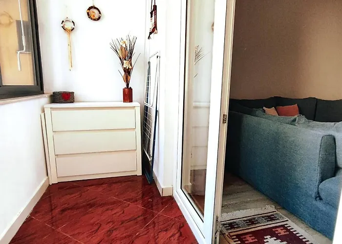 Apartamento Cozy Great Location *