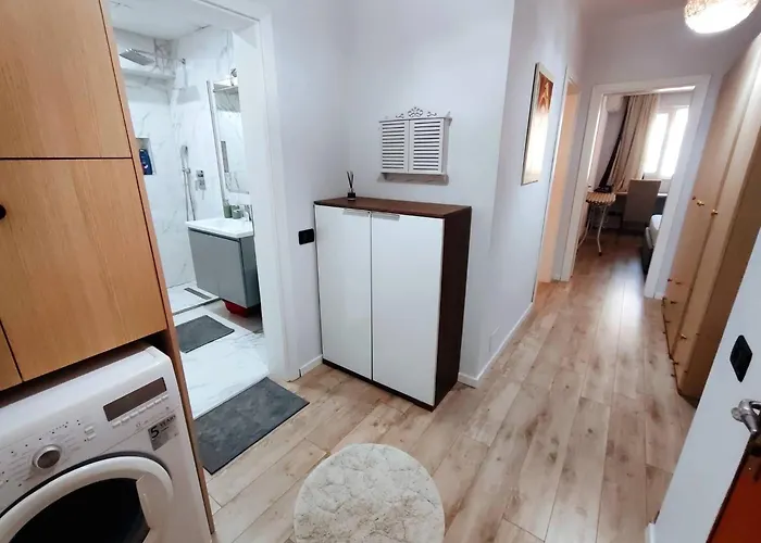 Cozy Great Location Apartamento