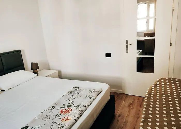 Cozy Great Location Apartamento *