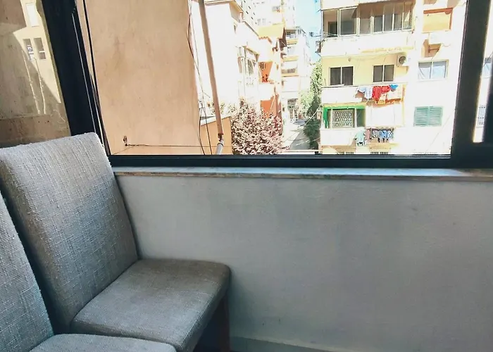 Cozy Great Location Apartamento Tirana